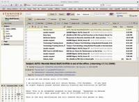 Zimbra Collaboration Suite Appliance 7 - Exchange-Alternative